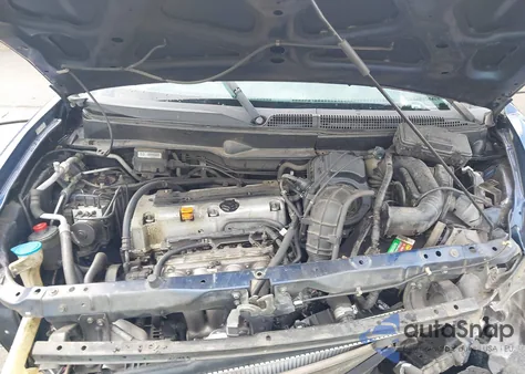 2003 Honda Element Ex из США, поврежденный, VIN 5J6YH18503L020022